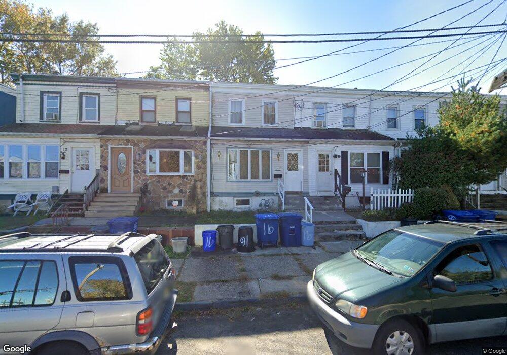 16 Polk St, Riverside, NJ 08075 - photo 1