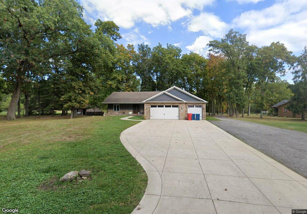 14727 Reeder Ct, Cedar Lake, IN 46303 - photo 1