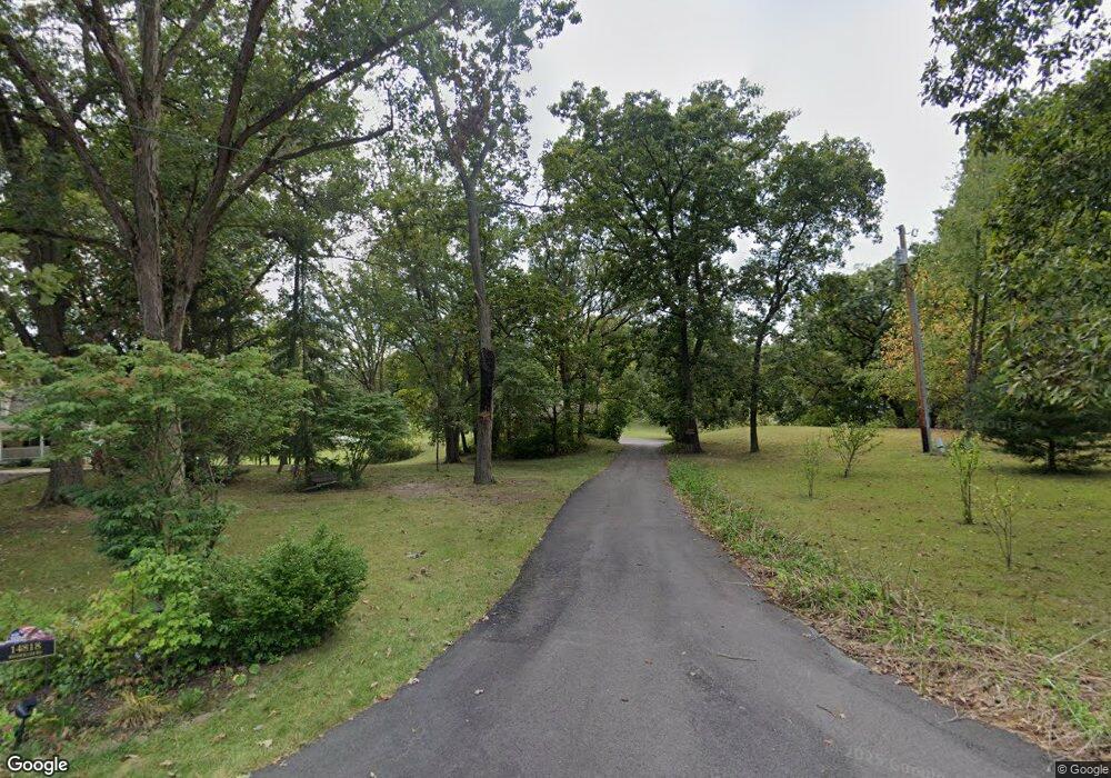 14808 Reeder Ct, Cedar Lake, IN 46303 - photo 1