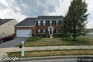 12101 Fallen Timbers Cir, Hagerstown, MD 21740