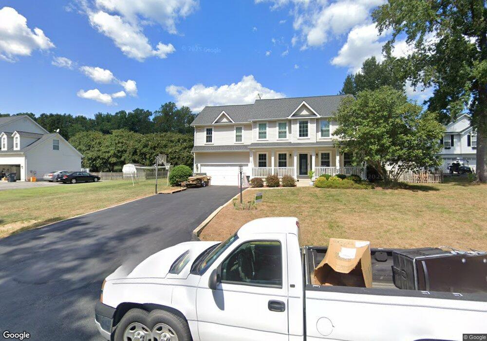 35510 Golf Course Dr, Mechanicsville, MD 20659 - photo 1