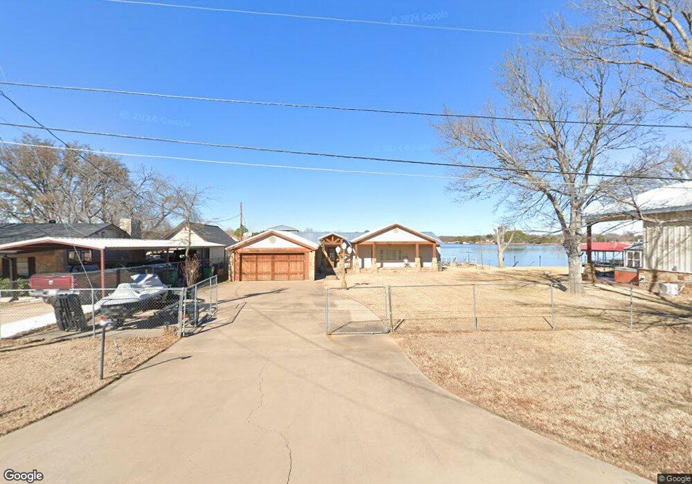 4619 E Holiday Estates Ct, Granbury, TX 76049 - photo 1