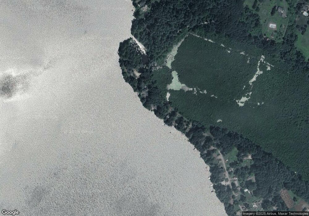 75 Burrington Rd, West Brookfield, MA 01585 - photo 1