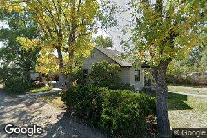 142 N Allen St, Columbus, MT 59019