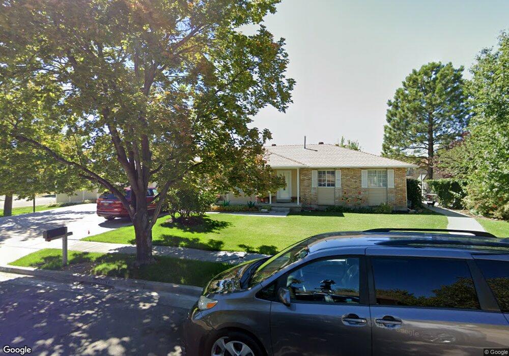 3861 W 7925 S, West Jordan, UT 84088 - photo 1
