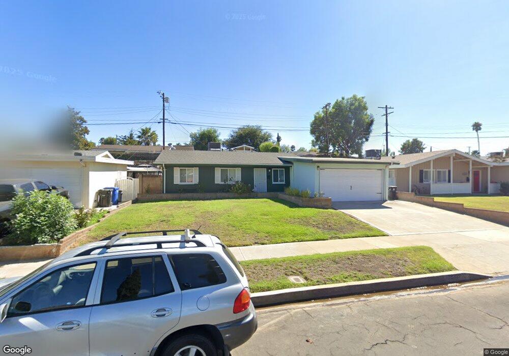 13319 Cranston Ave, Sylmar, CA 91342 - photo 1