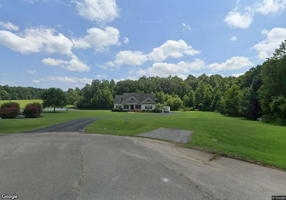 14970 Granary Hills Terrace, Amelia Court House, VA 23002 - photo 1