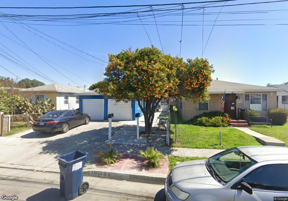 11844 Antwerp Ave, Los Angeles, CA 90059 - photo 1
