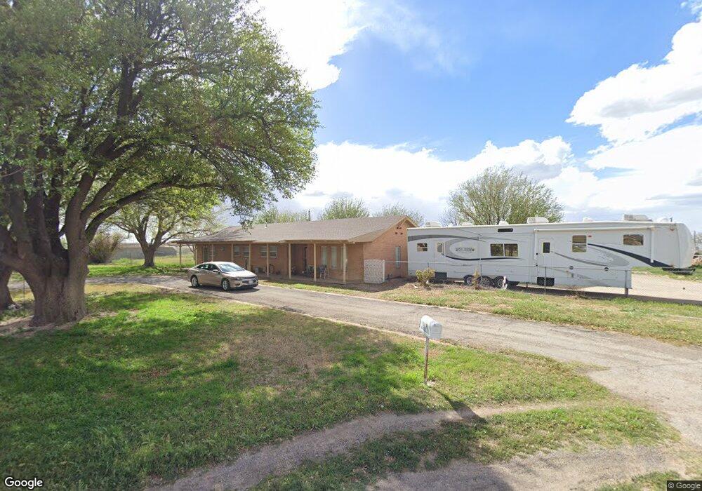 1301 N Navajo Ave, Odessa, TX 79763 - photo 1