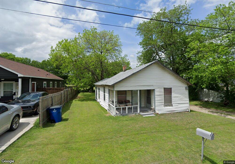 408 Rushing St, Ennis, TX 75119 - photo 1