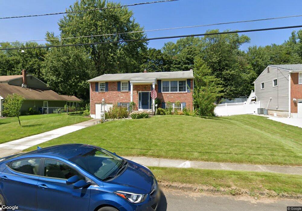 33 Red Leaf Rd, Moorestown, NJ 08057 - photo 1