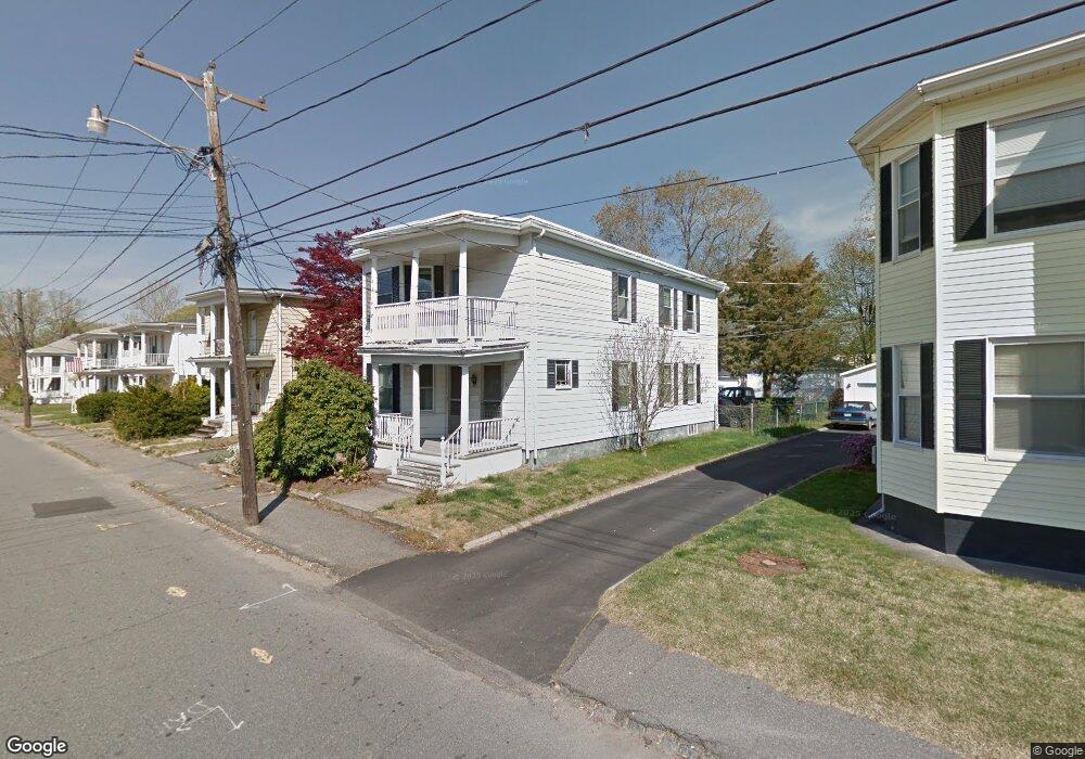 91 Whittenton St, Taunton, MA 02780 - photo 1