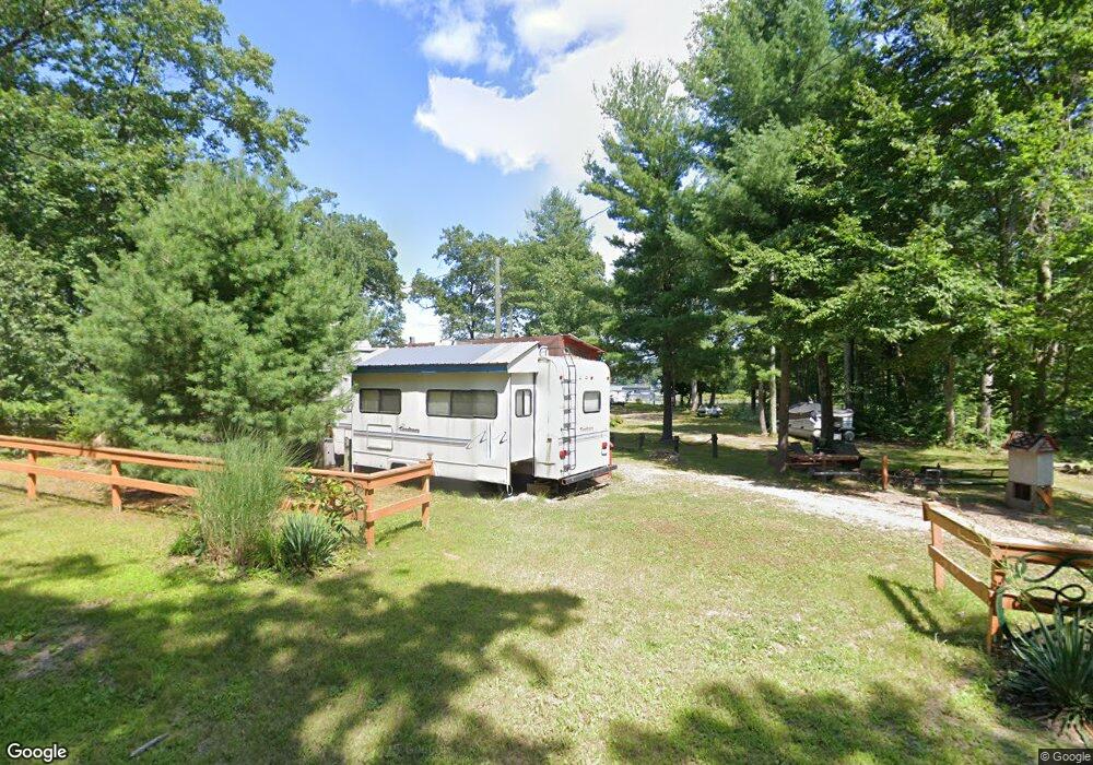 2735 W Lake Shore Dr, Bitely, MI 49309 - photo 1