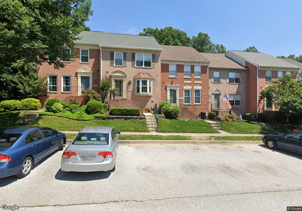 4027 Forest Valley Rd, Parkville, MD 21234 - photo 1