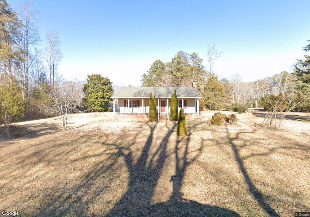 429 Freedom Mill Rd, Gastonia, NC 28052 - photo 1