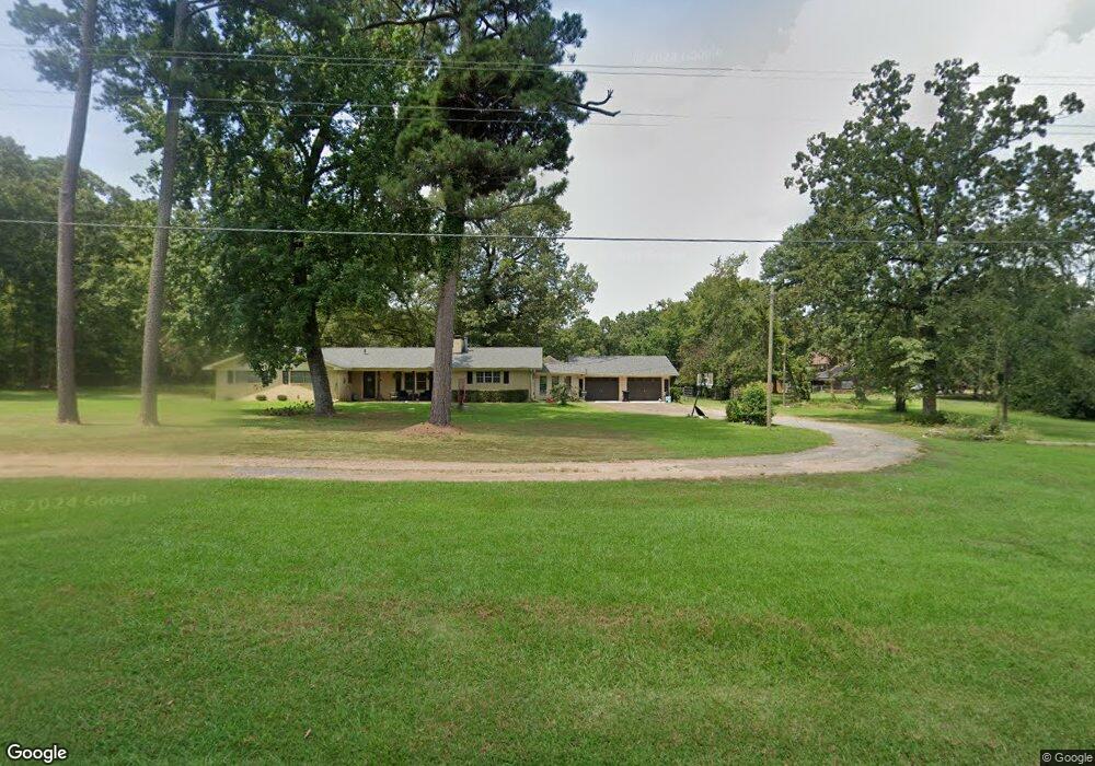 1414 County Road 1214, Texarkana, TX 75501 - photo 1