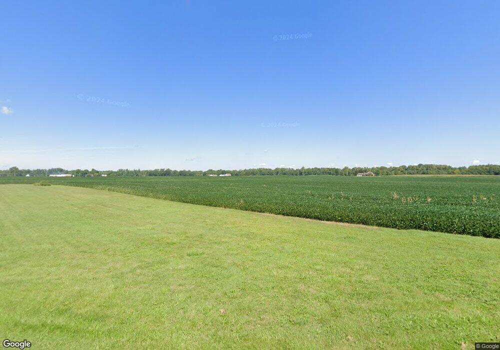 9317 S Edinburgh Rd, Edinburgh, IN 46124 - photo 1