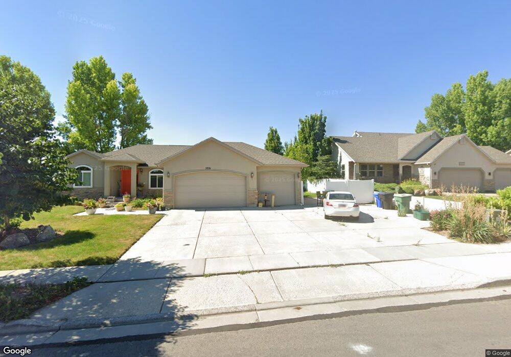 5331 W 7770 S, West Jordan, UT 84081 - photo 1