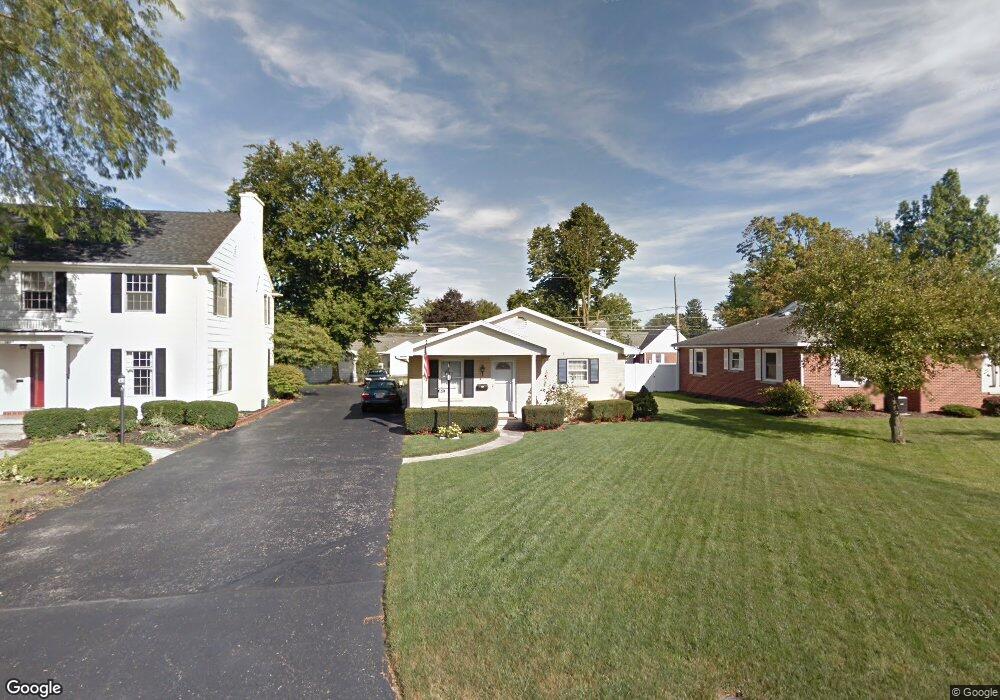 1621 Grant Blvd, Findlay, OH 45840 - photo 1