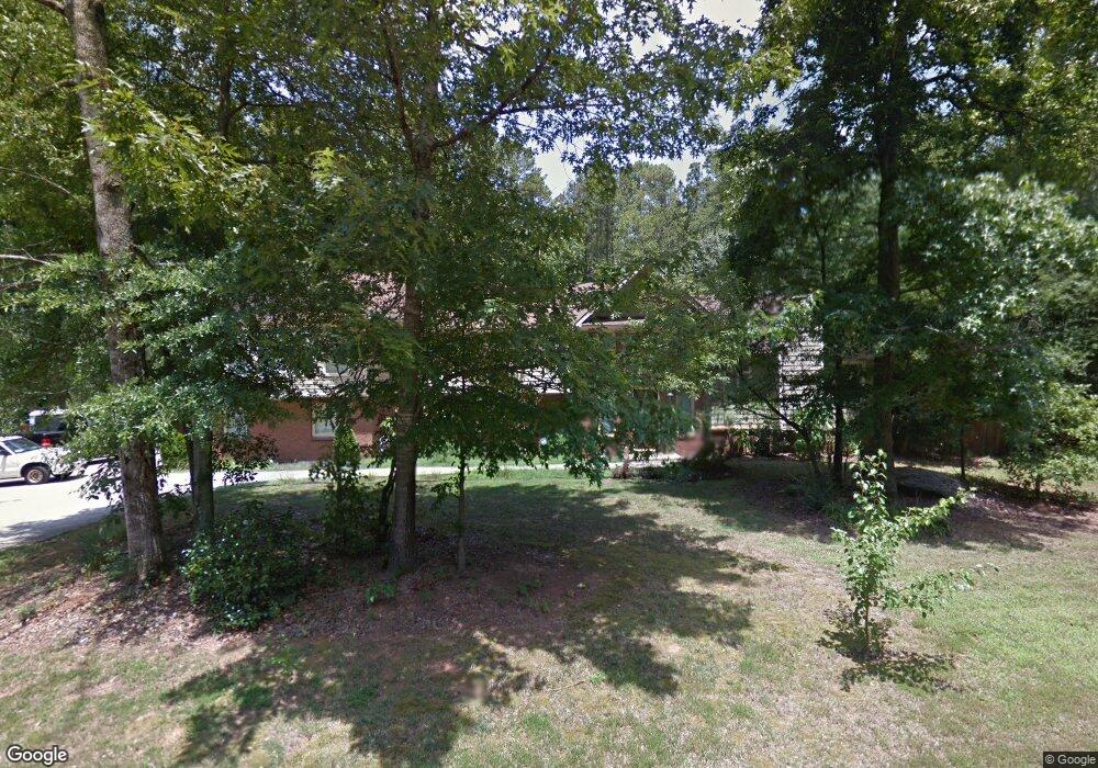 5151 Island Dr, Stone Mountain, GA 30087 - photo 1