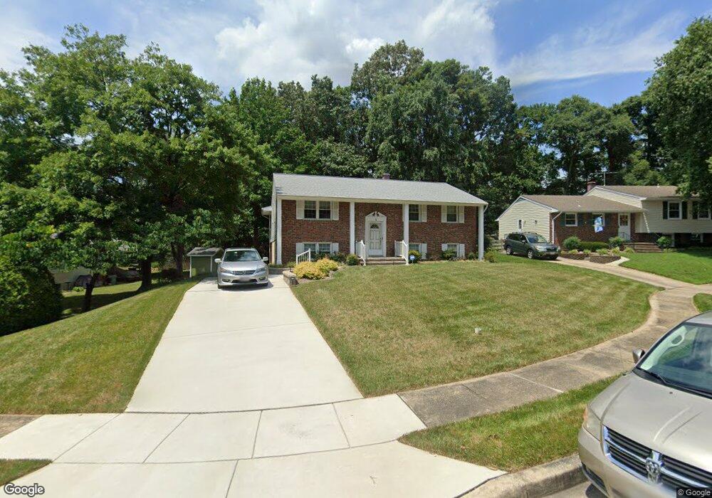 4 Lagan Ct, Nottingham, MD 21236 - photo 1
