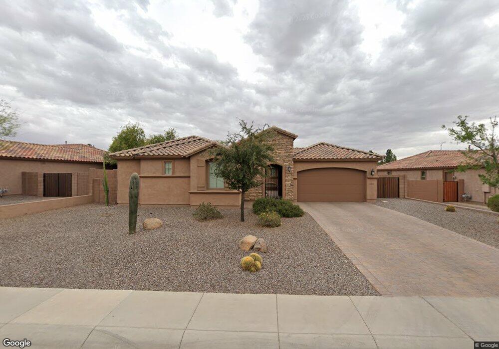 3949 S Whitman Cir, Mesa, AZ 85212 - photo 1