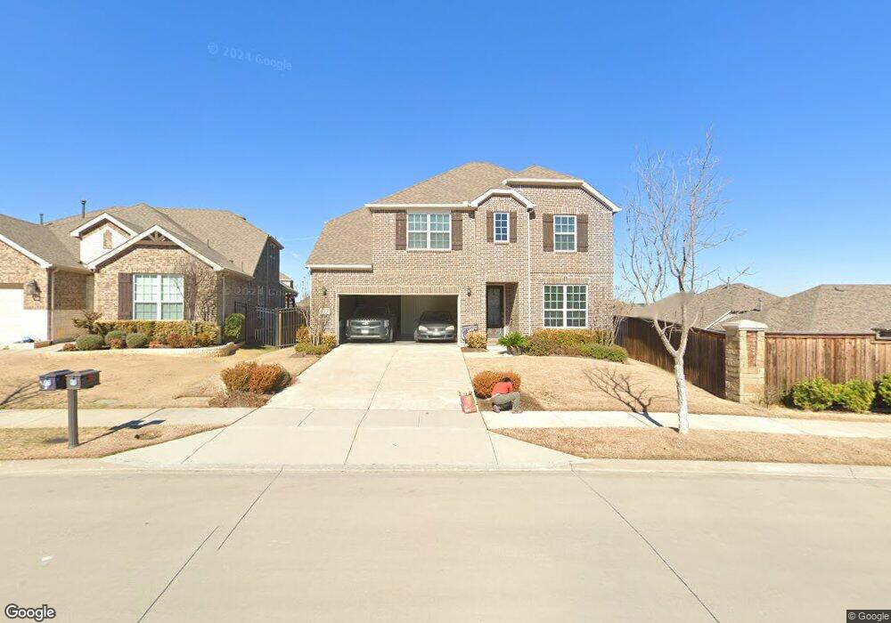 1911 Pacific Pearl Ln, Wylie, TX 75098 - photo 1