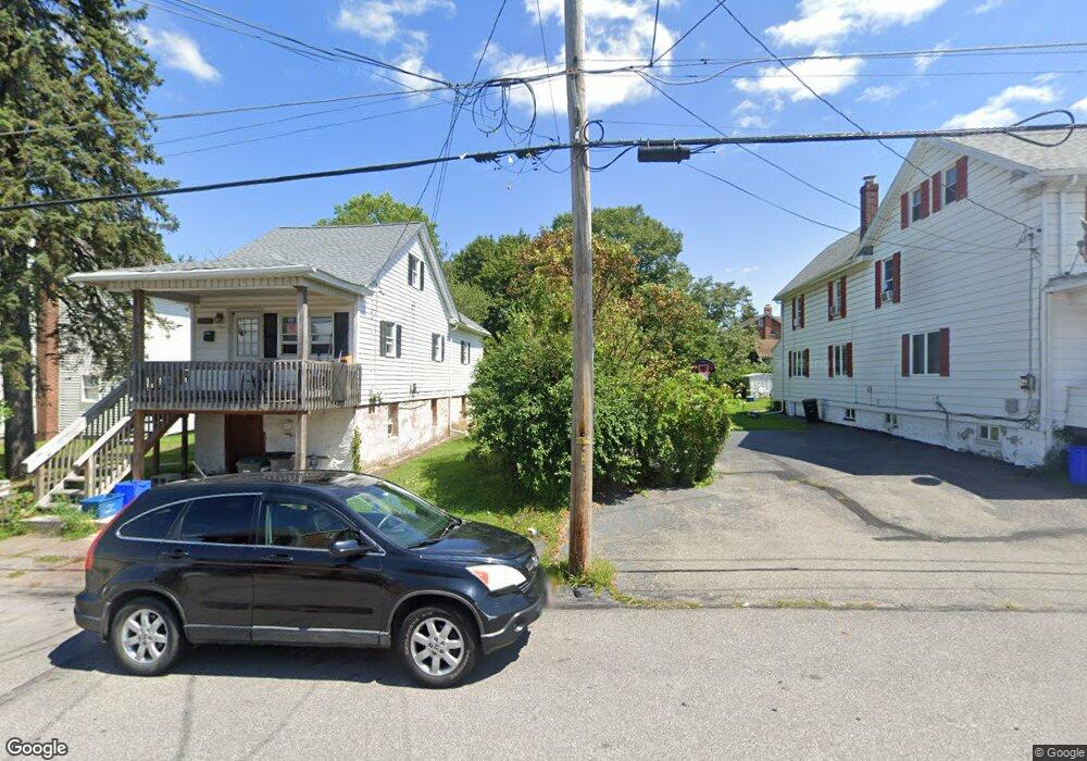 851 N Vine St unit 53, Hazleton, PA 18201 - photo 1