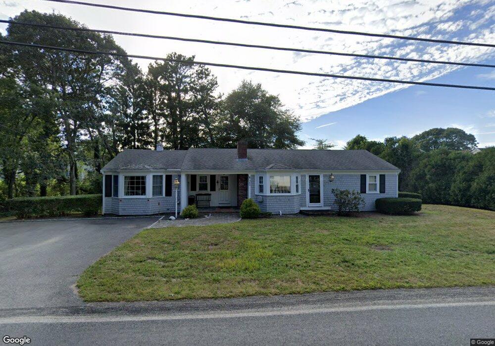 349 Depot St, Dennis Port, MA 02639 - photo 1