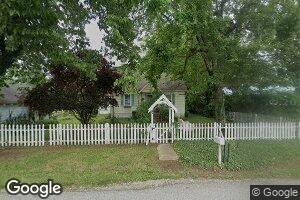 1320 W County Road 850 S, Commiskey, IN 47227