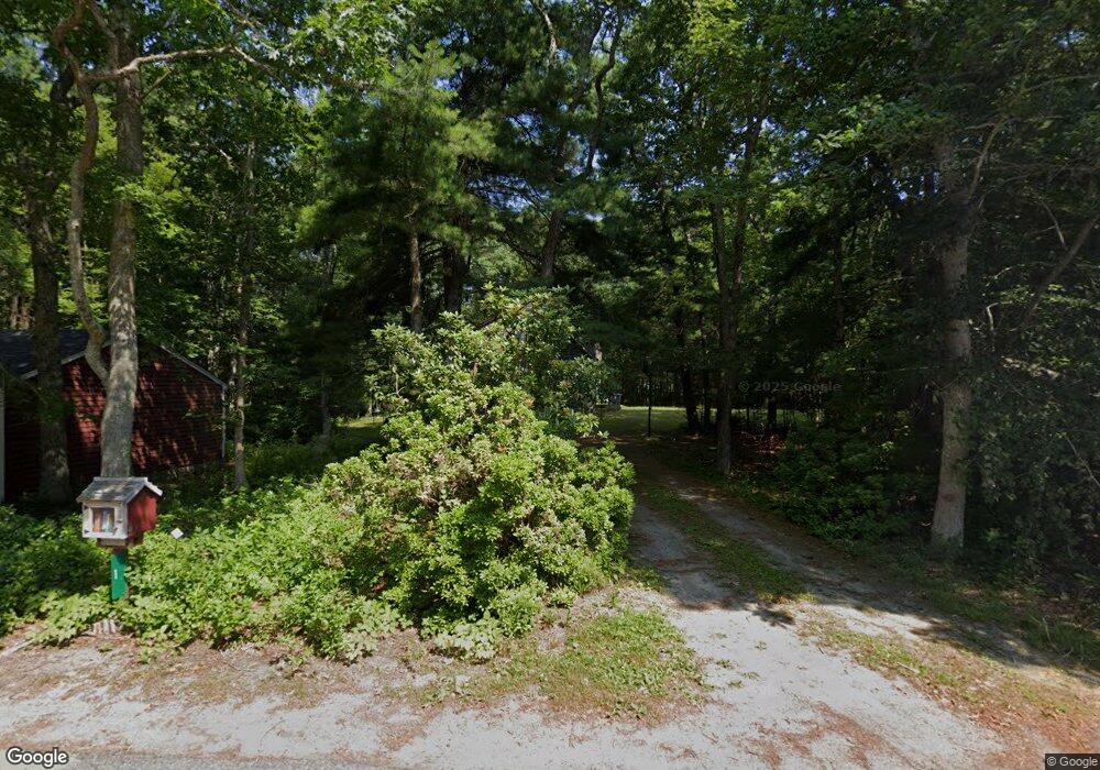 1 Planting Island Rd, Marion, MA 02738 - photo 1