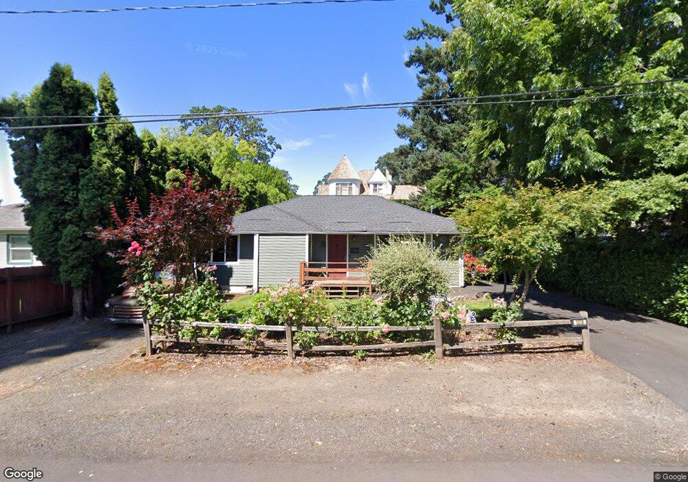 1208 Cedar St, Forest Grove, OR 97116 - photo 1