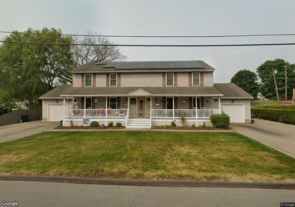 14 Allston Ave unit 16, Worcester, MA 01604 - photo 1