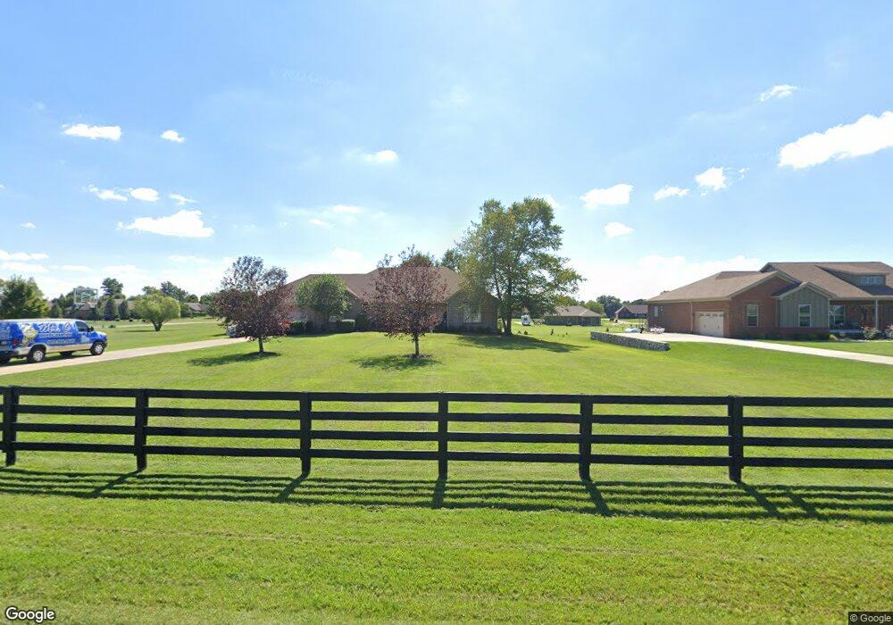 2816 Tunnel Mill Rd, Charlestown, IN 47111 - photo 1