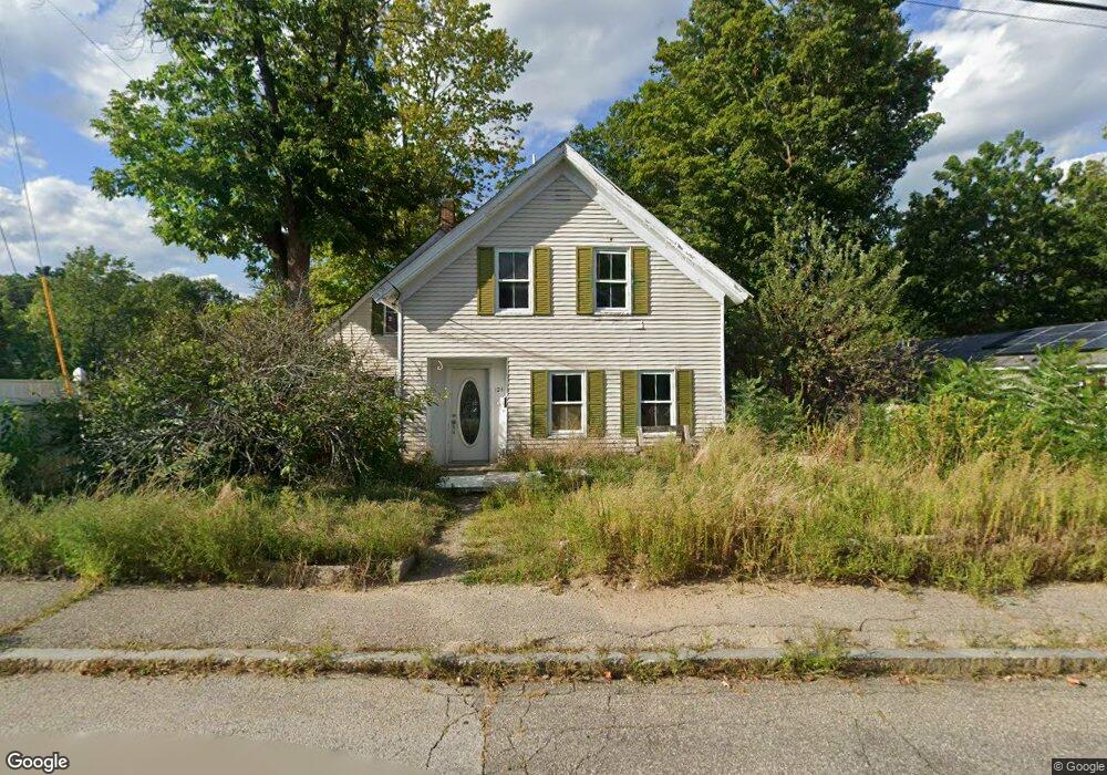 124 Bridge St, Milford, NH 03055 - photo 1