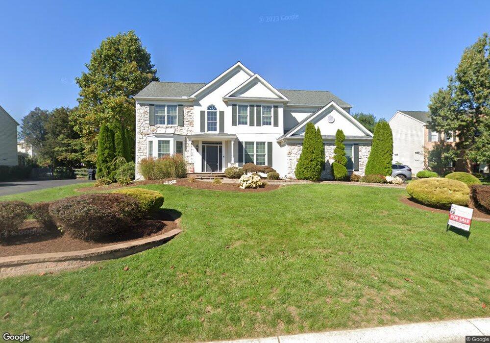 10 Wyndom Ct, Hockessin, DE 19707 - photo 1