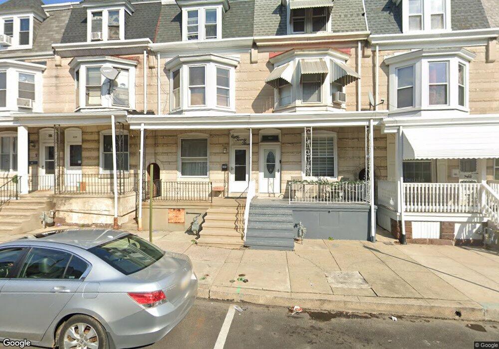 823 Mcknight St, Reading, PA 19601 - photo 1