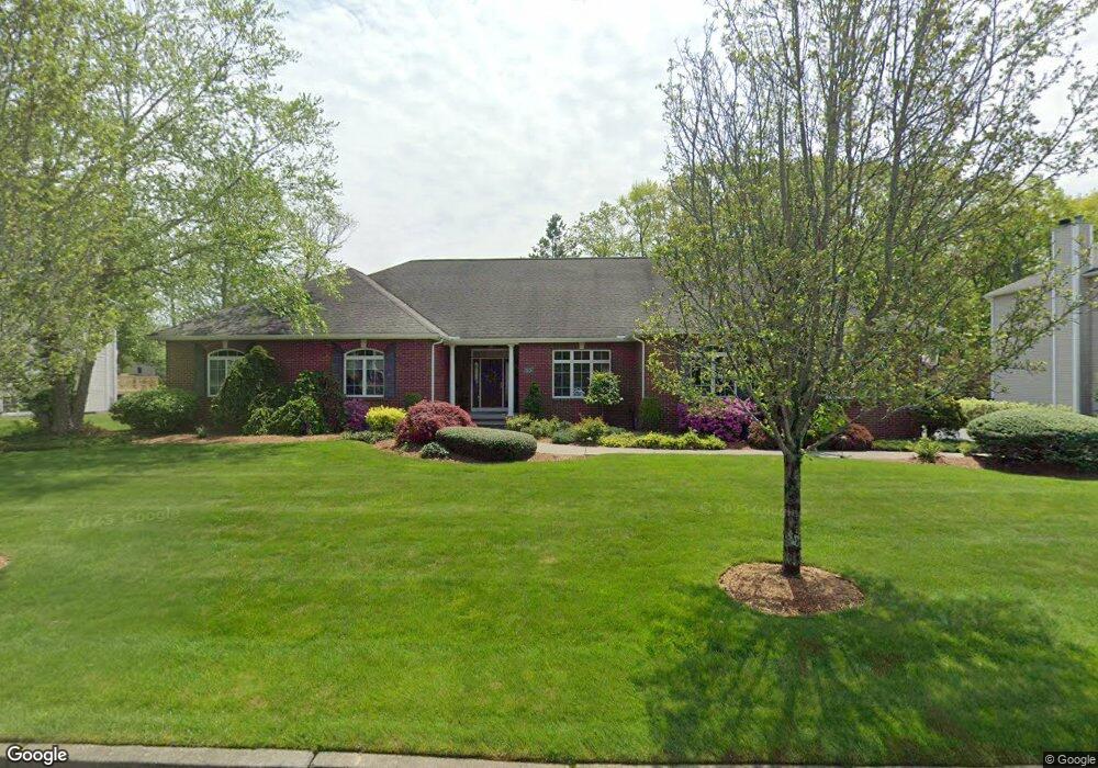 50 Lindsay Ln, Cranston, RI 02921 - photo 1