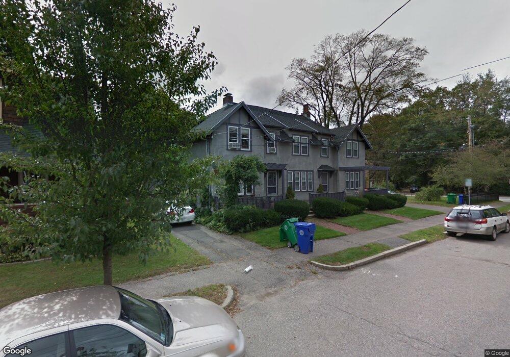 102 Erie Ave unit 102, Newton Highlands, MA 02461 - photo 1