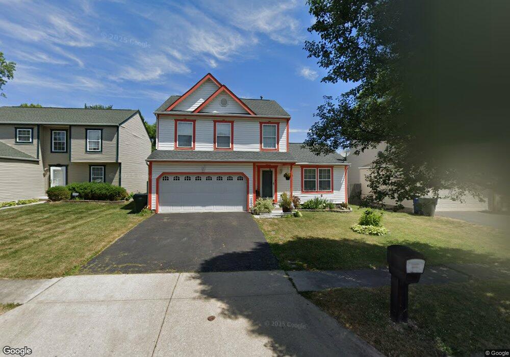 2442 Vining Dr, Columbus, OH 43229 - photo 1