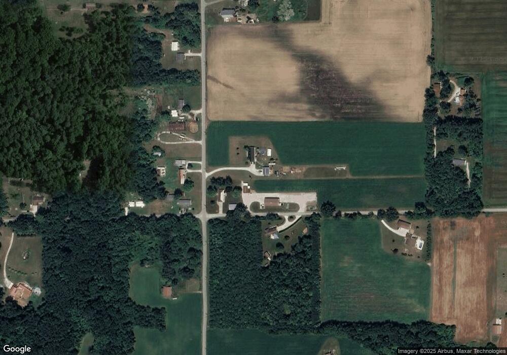 17718 W 4th Rd, Walkerton, IN 46574 - photo 1