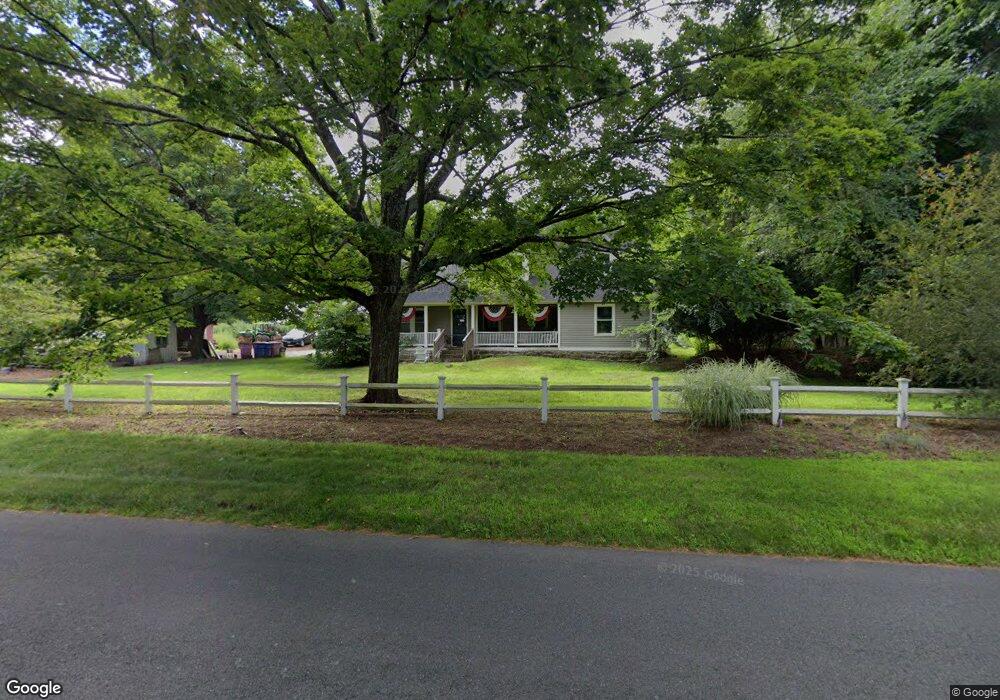 64 Terrys Plain Rd, Simsbury, CT 06070 - photo 1