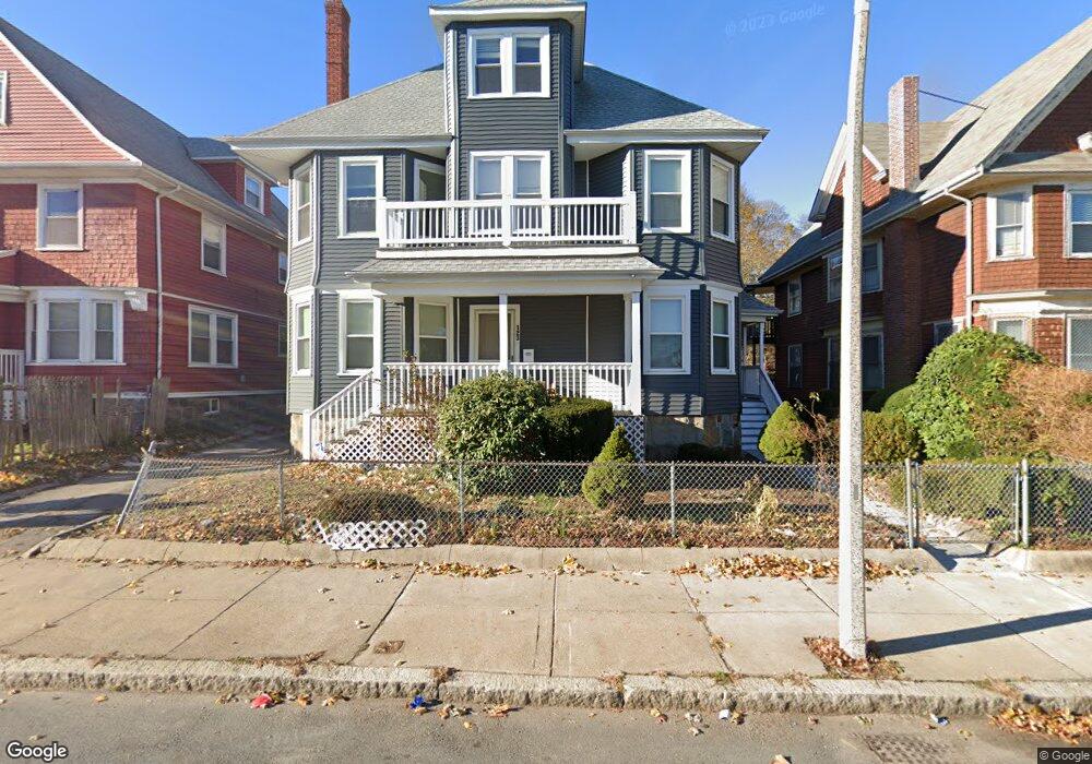 123 Glenway St unit 1, Dorchester, MA 02121 - photo 1