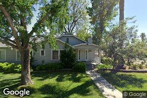 2401 Pacific Dr, Bakersfield, CA 93306