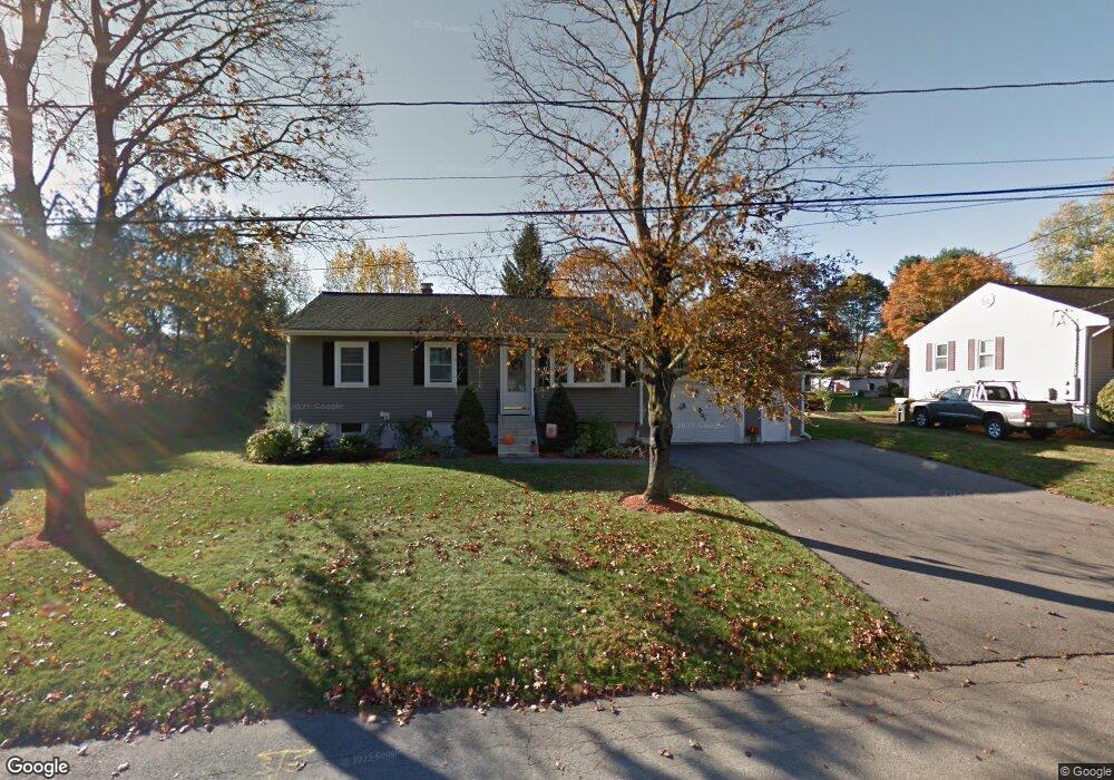 44 Gorwin Dr, Medway, MA 02053 - photo 1