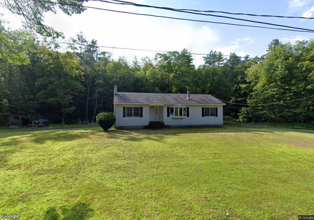 359 Warwick Rd, Northfield, MA 01360 - photo 1