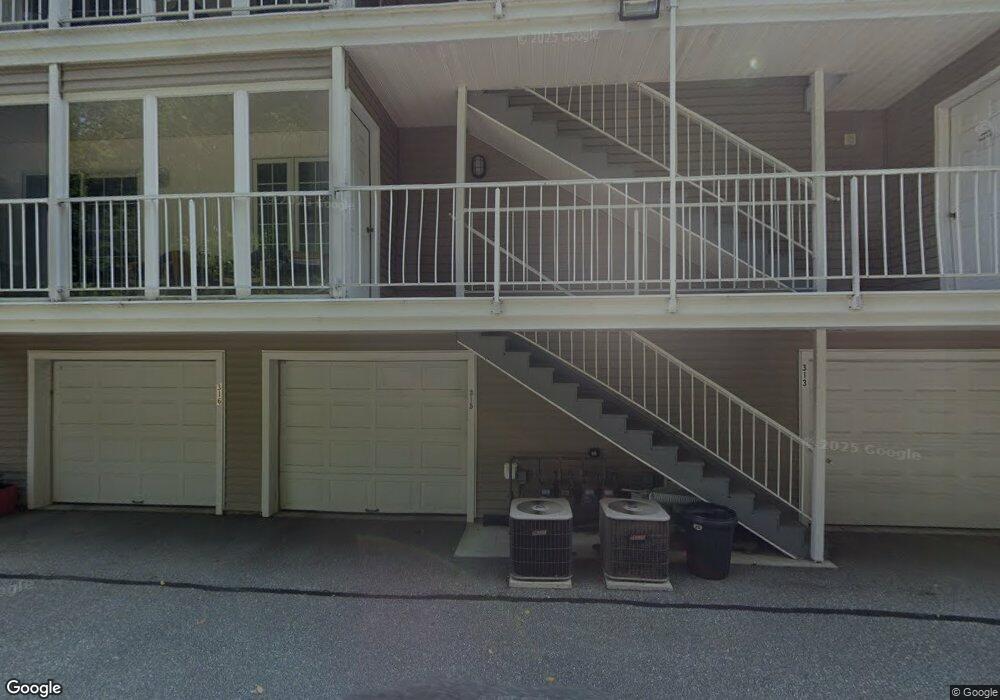 501 Meadowecrest Cir unit 501     500, Ludlow, MA 01056 - photo 1