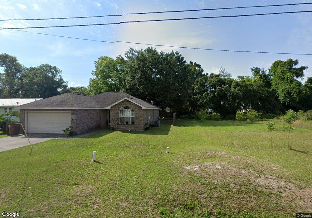 1206 E Old Pass Rd, Long Beach, MS 39560 - photo 1