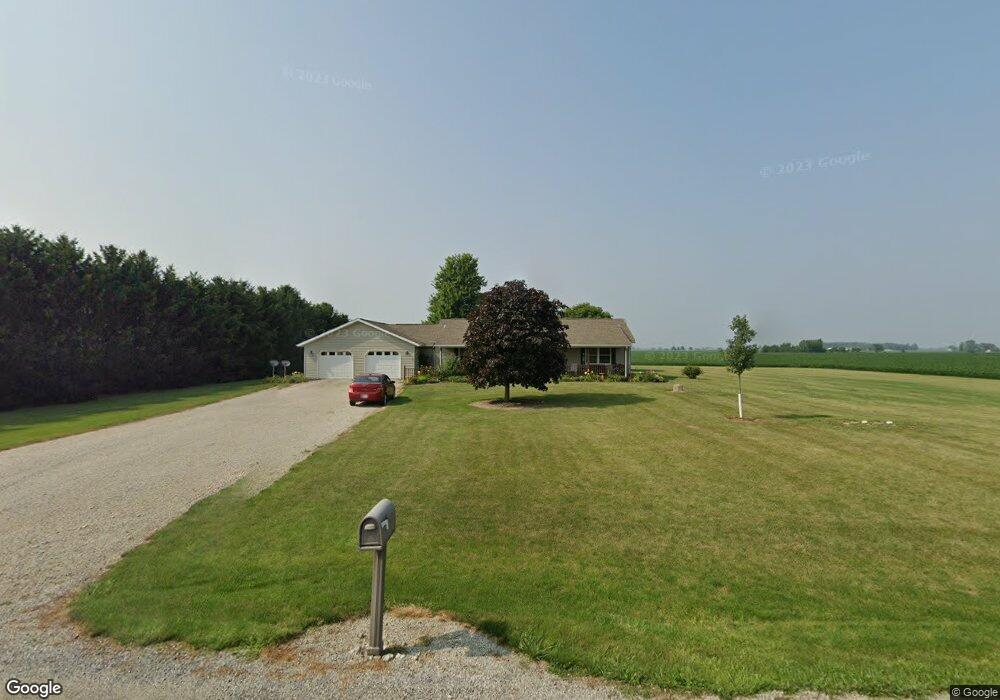 2537 W 800 S, Poneto, IN 46781 - photo 1