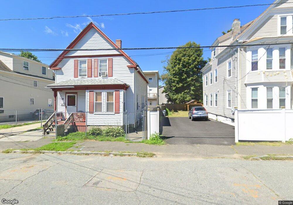 70 Camden St unit 72, Methuen, MA 01844 - photo 1